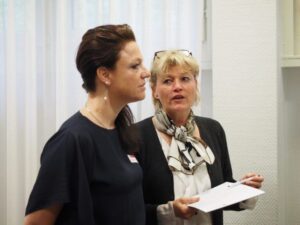 Journée d&rsquo;expérience pour les femmes entrepreneurs et dirigeantes 2017, 05/17