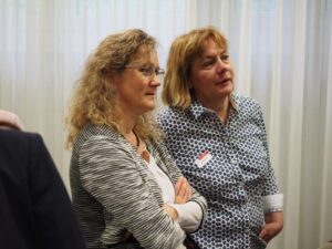 Journée d&rsquo;expérience pour les femmes entrepreneurs et dirigeantes 2017, 05/17