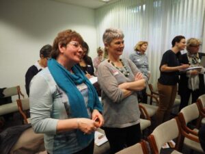 Journée d&rsquo;expérience pour les femmes entrepreneurs et dirigeantes 2017, 05/17