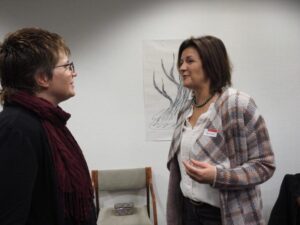 Journée d&rsquo;expérience pour les femmes entrepreneurs et dirigeantes 2017, 05/17