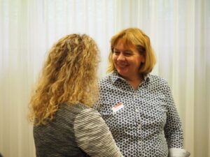 Journée d&rsquo;expérience pour les femmes entrepreneurs et dirigeantes 2017, 05/17