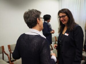 Journée d&rsquo;expérience pour les femmes entrepreneurs et dirigeantes 2017, 05/17
