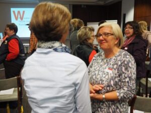 Journée d&rsquo;expérience pour les femmes entrepreneurs et dirigeantes 2017, 05/17