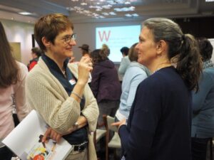 Journée d&rsquo;expérience pour les femmes entrepreneurs et dirigeantes 2017, 05/17