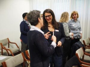 Journée d&rsquo;expérience pour les femmes entrepreneurs et dirigeantes 2017, 05/17