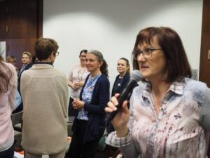 Journée d&rsquo;expérience pour les femmes entrepreneurs et dirigeantes 2017, 05/17
