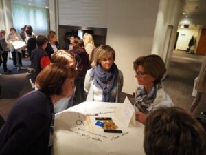 Journée d&rsquo;expérience pour les femmes entrepreneurs et dirigeantes 2017, 05/17