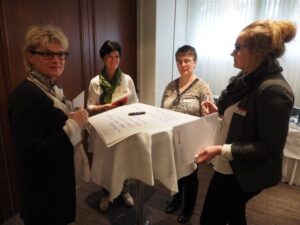 Journée d&rsquo;expérience pour les femmes entrepreneurs et dirigeantes 2017, 05/17