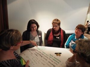 Journée d&rsquo;expérience pour les femmes entrepreneurs et dirigeantes 2017, 05/17