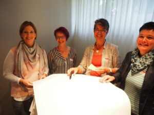 Journée d&rsquo;expérience pour les femmes entrepreneurs et dirigeantes 2017, 05/17