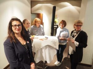 Journée d&rsquo;expérience pour les femmes entrepreneurs et dirigeantes 2017, 05/17