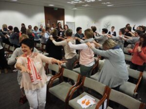 Journée d&rsquo;expérience pour les femmes entrepreneurs et dirigeantes 2017, 05/17