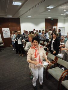 Journée d&rsquo;expérience pour les femmes entrepreneurs et dirigeantes 2017, 05/17