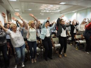 Journée d&rsquo;expérience pour les femmes entrepreneurs et dirigeantes 2017, 05/17