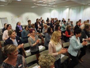 Journée d&rsquo;expérience pour les femmes entrepreneurs et dirigeantes 2017, 05/17