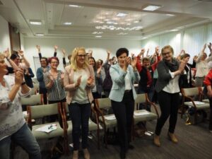 Journée d&rsquo;expérience pour les femmes entrepreneurs et dirigeantes 2017, 05/17