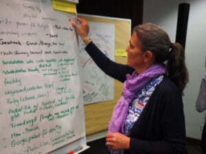 Journée d&rsquo;expérience pour les femmes entrepreneurs et dirigeantes 2017, 05/17