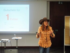 Journée d&rsquo;expérience pour les femmes entrepreneurs et dirigeantes 2017, 05/17