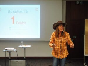 Journée d&rsquo;expérience pour les femmes entrepreneurs et dirigeantes 2017, 05/17