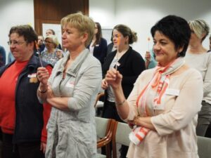 Journée d&rsquo;expérience pour les femmes entrepreneurs et dirigeantes 2017, 05/17