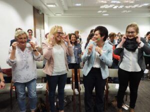 Journée d&rsquo;expérience pour les femmes entrepreneurs et dirigeantes 2017, 05/17