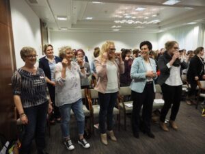 Journée d&rsquo;expérience pour les femmes entrepreneurs et dirigeantes 2017, 05/17