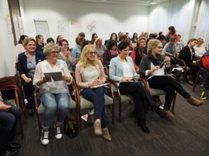Journée d&rsquo;expérience pour les femmes entrepreneurs et dirigeantes 2017, 05/17