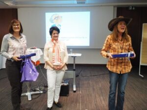 Journée d&rsquo;expérience pour les femmes entrepreneurs et dirigeantes 2017, 05/17