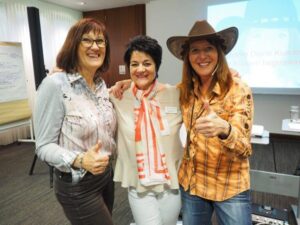 Journée d&rsquo;expérience pour les femmes entrepreneurs et dirigeantes 2017, 05/17