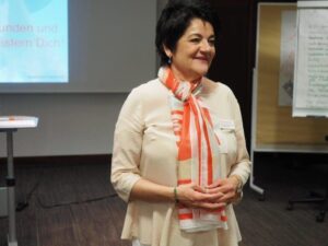 Journée d&rsquo;expérience pour les femmes entrepreneurs et dirigeantes 2017, 05/17