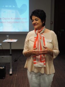 Journée d&rsquo;expérience pour les femmes entrepreneurs et dirigeantes 2017, 05/17