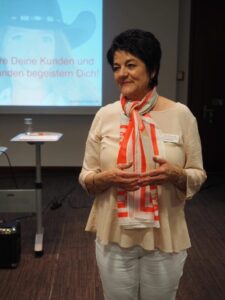 Journée d&rsquo;expérience pour les femmes entrepreneurs et dirigeantes 2017, 05/17