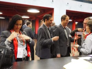 Congrès BCS et Pistor Expo 2016