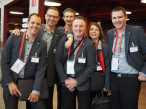 Congrès BCS et Pistor Expo 2016