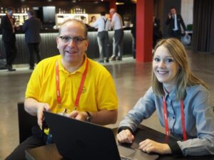 Congrès BCS et Pistor Expo 2016
