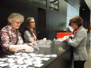 Congrès BCS et Pistor Expo 2016