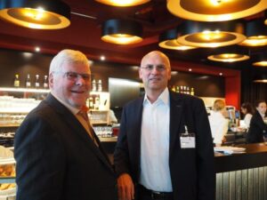 Congrès BCS et Pistor Expo 2016