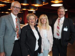 Congrès BCS et Pistor Expo 2016