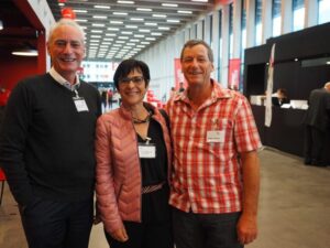 Congrès BCS et Pistor Expo 2016