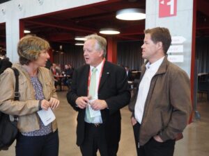 Congrès BCS et Pistor Expo 2016
