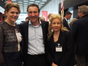 Congrès BCS et Pistor Expo 2016
