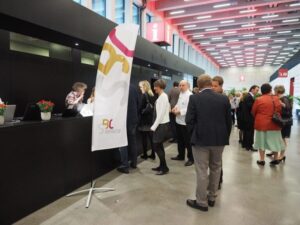 Congrès BCS et Pistor Expo 2016