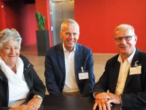 Congrès BCS et Pistor Expo 2016