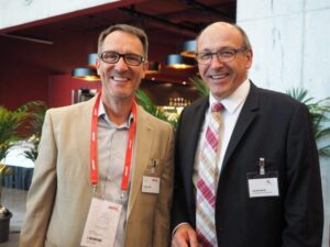 Congrès BCS et Pistor Expo 2016