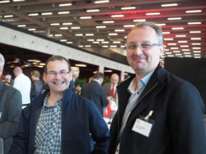 Congrès BCS et Pistor Expo 2016
