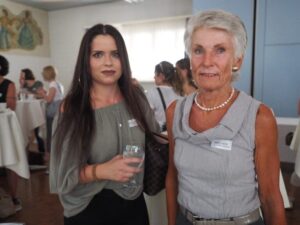 OBC-Berufsfrauentagung 2017 à Rheineck, 06/17