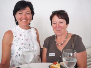 OBC-Berufsfrauentagung 2017 à Rheineck, 06/17