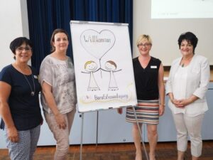 OBC-Berufsfrauentagung 2017 à Rheineck, 06/17