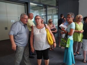 Congrès 2017 – Lausanne à pied, 06/17