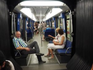 Congrès 2017 – Lausanne à pied, 06/17